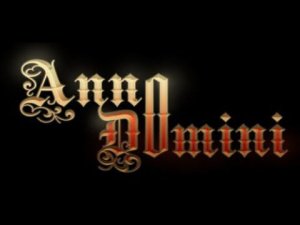 Веня Д’ркин (Александр Литвинов) - Anno Domini на гитаре