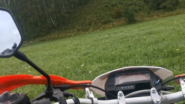 Bull R8 заезжаю в горку смотреть онлайн