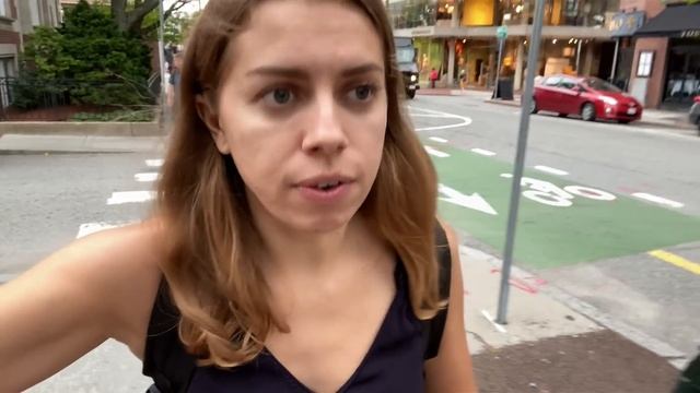 Ни одного экзамена и теста: как учат в Гарварде! Гарвард влог | Эпизод #14 смотреть онлайн