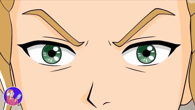 Никто не видел моего лица смотреть онлайн