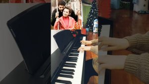 Мелодия из сериала "Чёрная любовь"