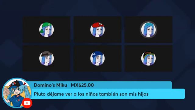 Plutonic (Femboy) Clown confirma que parió a sus hijos y que es capaz de ovular смотреть онлайн