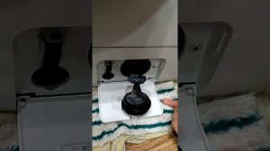 LG стиральная машина не включается отжим.