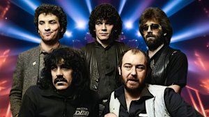 Nazareth 1994 07 Rip It Up HD HQ 2023 - Ракета Х-М 1950 евро