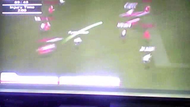 LMA Manager 2003 Career with Liverpool; Part 8 смотреть онлайн