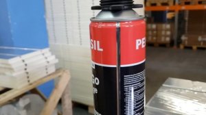 № 30. Маты теплого пола  монтажный клей