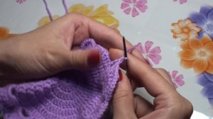 Костюм "Мишутка" на Беби Бон (Baby Born ). МК чепчик (часть 3).Одежда для кукол крючком.