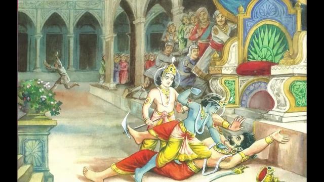 Бхаджан Шрилы Прабхупады смотреть онлайн