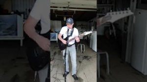 Крутой шансон [простые аккорды]