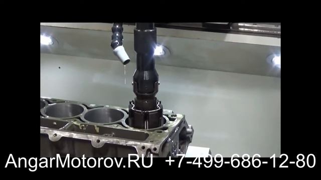 Капитальный Ремонт Двигателя Cammins Быстро Гарантия Наплавка Напыление Гильзовка Ремонт постели смотреть онлайн