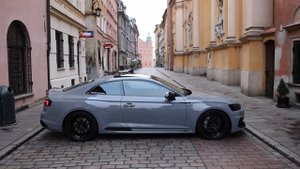 WORLDS FASTEST AUDI RS5 B9 - STAGE 3 770HP - 10.01 1/4 MILE AND WHEELSPIN IN 4TH GEAR - In Detail