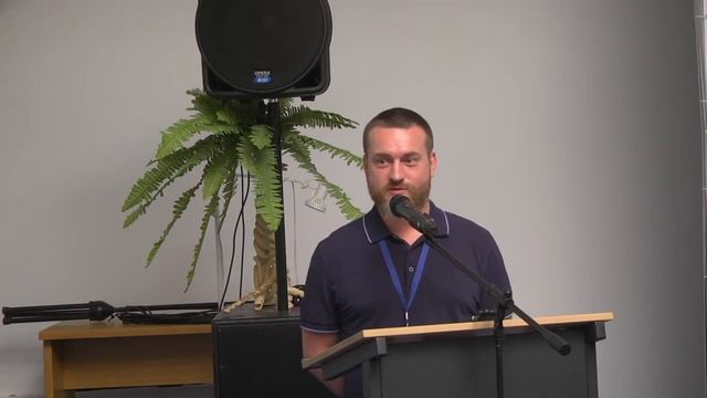 OSDay-19: Применение инструментов автоматического анализа программ в цикле разработки безопасного П смотреть онлайн