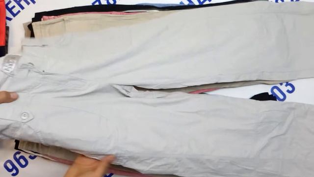 Мешок №027611. Бриджи КРЕМ. Австрия. Арт 3145. Вес 12,6кг Кол-во 40шт смотреть онлайн