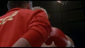 Так должен был быть закончен бой Рокки и Ивана Драго