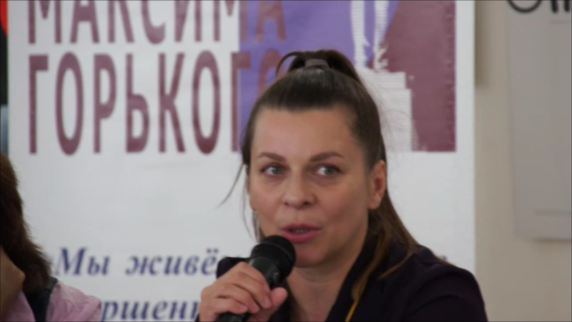 Елена Петросян (Армения)