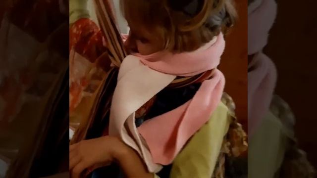 Наша Баба Глаша смотреть онлайн