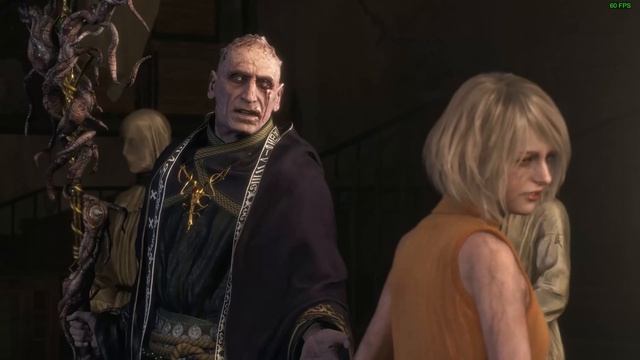 I *very* strongly recommend: Resident Evil 4 Remake (Review) смотреть онлайн