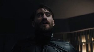 Майор Гром: Чумной Доктор - crack 2