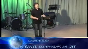 Виктор Судаков. Ночь души матери Терезы, часть 2