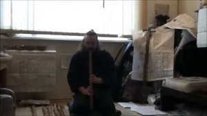 Дмитрий Калинин 2.2 тест сякухати Джидай