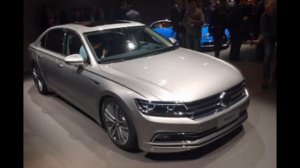 Volkswagen Phideon