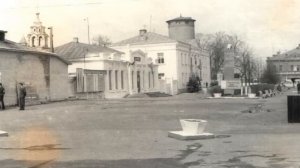 Город Киржач на открытках и фотографиях 1