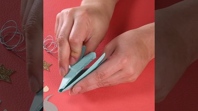 Manualidad | Cómo Hacer Angelitos de Papel para Bautizo смотреть онлайн