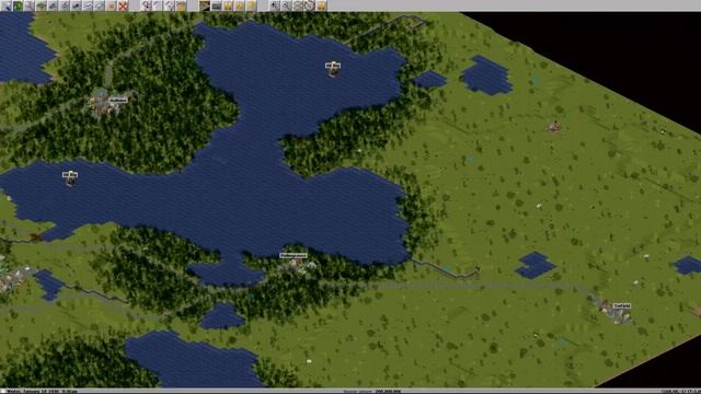 Simutrans Tutorial : Some Tips and Tricks [English] смотреть онлайн
