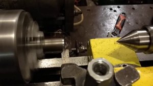 Токарный станок т-65