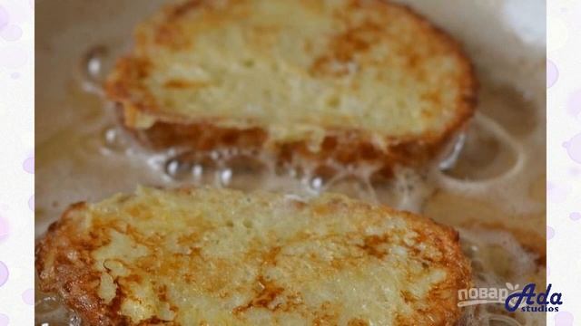 ★ Горячие бутерброды ★Рецепт, пошаговый, как приготовить, видеорецепт