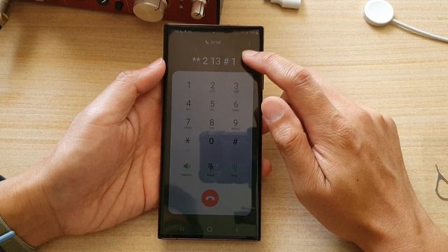 Galaxy S22/S22+/Ultra: How to Set Up Voice Mail смотреть онлайн