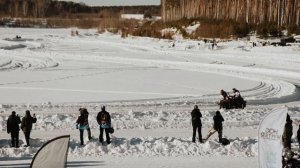 HOG WINTER CHALLENGE URAL ICE 2022