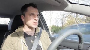 Тест-драйв Haima M3