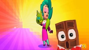 ? Вот ЧТО Мне ВЫПАЛО из ЭТОГО *Секретного* МЕГАЯЩИКА в Brawl Stars ! ЧОКО