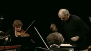 Карл Филипп Эмануэль Бах - Концерт для флейты с оркестром ре минор
(D-moll),Wq 22.