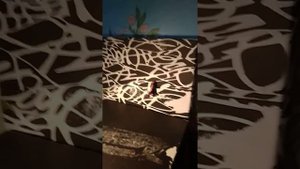 Борьба двух девочек