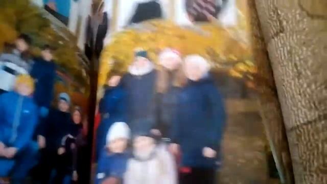 Мой альбом, я выпускница 4 класса! Ура! смотреть онлайн