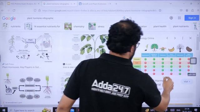 UPSC Prelims 2024 | UPSC Science and Technology Class | PYQs/MCQs | By Rudra Sir | Adda247 IAS #10