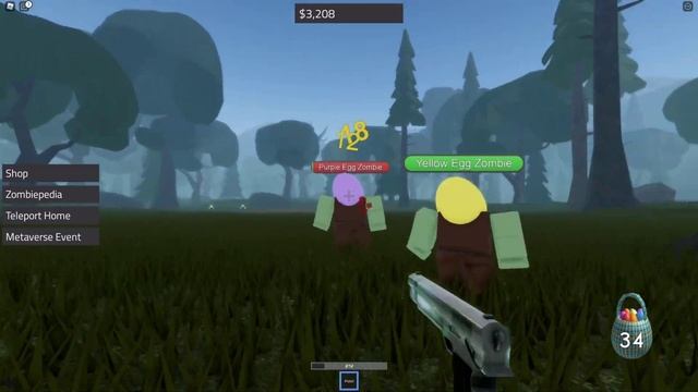 [EVENT] How to get WREN'S TREASURE CHEST #3 in UNDEAD DEFENSE TYCOON (METAVERSE CHAMPIONS) | Roblox смотреть онлайн