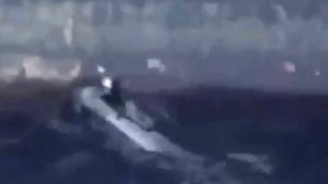 С днём подводника