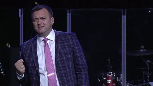 Дмитрий Шатров. "Девятая заповедь. Сила правды".