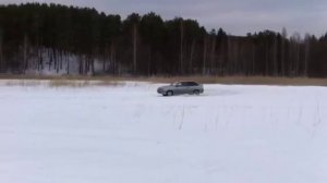 Вишневогорск. Я.