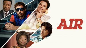 Air: Большой прыжок (фильм, 2023)