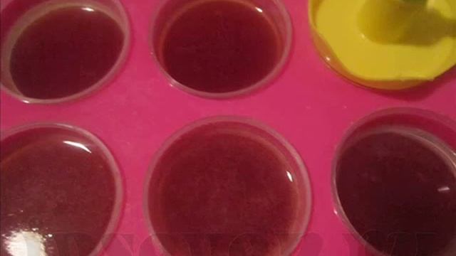 Домашнее мороженое — малиновый лед смотреть онлайн