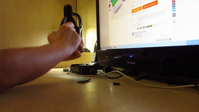 Беспроводная мышь смотреть онлайн