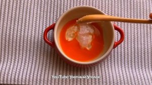 Этот ОВОЩ удалит ВСЕ МОРЩИНЫ ЗА НОЧЬ✔️НАТУРАЛЬНЫЙ РЕЦЕПТ