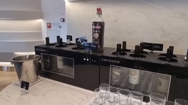 ❗Аэропорт Шереметьево Куда опять Летим? Терминал С Бизнес зал Шагал ❗ смотреть онлайн