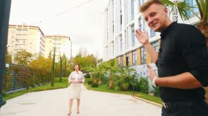 АК "Сидней" Сочи - продажа апартаментов