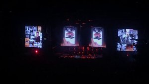 Billy Joel - We Didn't Start The Fire (Melbourne MCG 2022)