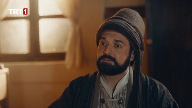 Aziz Mahmud Hüdayi: Aşkın Yolculuğu 8. Bölüm @trt1 смотреть онлайн